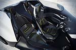 Nissan Bladeglider Concept