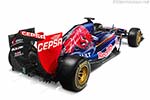 Toro Rosso STR9 Renault
