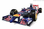 Toro Rosso STR9 Renault