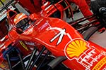 Ferrari F14 T