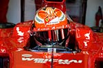 Ferrari F14 T