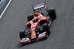 Ferrari F14 T