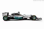 Mercedes-Benz W05