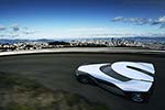 Nissan Bladeglider Concept