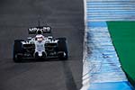 McLaren MP4-29 Mercedes
