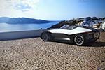 Nissan Bladeglider Concept