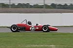 2005 Silverstone Classic
