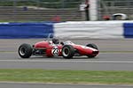 2005 Silverstone Classic