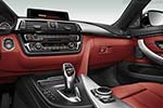 BMW 435i Gran Coupe