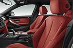 BMW 435i Gran Coupe