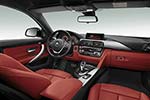 BMW 435i Gran Coupe