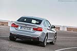 BMW 435i Gran Coupe
