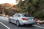 BMW 435i Gran Coupe