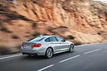 BMW 435i Gran Coupe