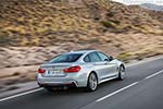 BMW 435i Gran Coupe