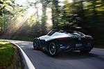 Nissan Bladeglider Concept