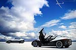 Nissan Bladeglider Concept