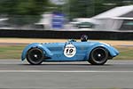 2006 Le Mans Classic