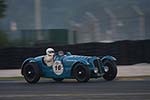 2010 Le Mans Classic