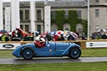 2007 Goodwood Festival of Speed