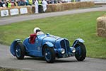 2007 Goodwood Festival of Speed