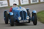2007 Goodwood Festival of Speed