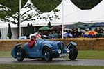 2007 Goodwood Festival of Speed