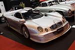 2014 Retromobile