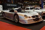 2014 Retromobile