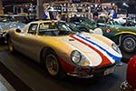 2014 Retromobile