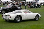 2011 Pebble Beach Concours d'Elegance