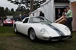 2011 Pebble Beach Concours d'Elegance
