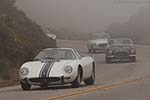 2011 Pebble Beach Concours d'Elegance