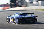 2007 FIA GT Zolder