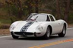 2011 Pebble Beach Concours d'Elegance