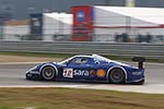 2007 FIA GT Zolder