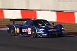 2007 FIA GT Zolder