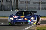 2007 FIA GT Zolder