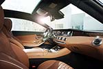 Mercedes-Benz S 500 Coupe