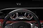 Mercedes-Benz S 500 Coupe