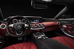 Mercedes-Benz S 500 Coupe