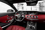 Mercedes-Benz S 500 Coupe