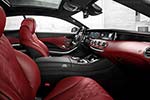 Mercedes-Benz S 500 Coupe