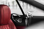 Mercedes-Benz S 500 Coupe