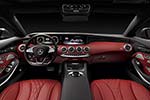 Mercedes-Benz S 500 Coupe