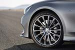 Mercedes-Benz S 500 Coupe