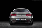 Mercedes-Benz S 500 Coupe