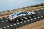 Mercedes-Benz S 500 Coupe