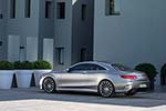 Mercedes-Benz S 500 Coupe