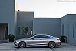 Mercedes-Benz S 500 Coupe
